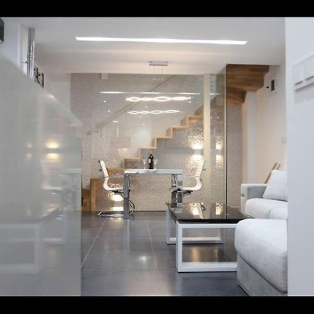 City Center Design House グラナダ エクステリア 写真