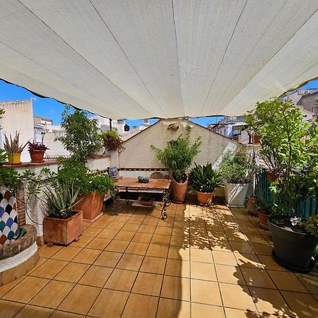 City Center Design House グラナダ エクステリア 写真