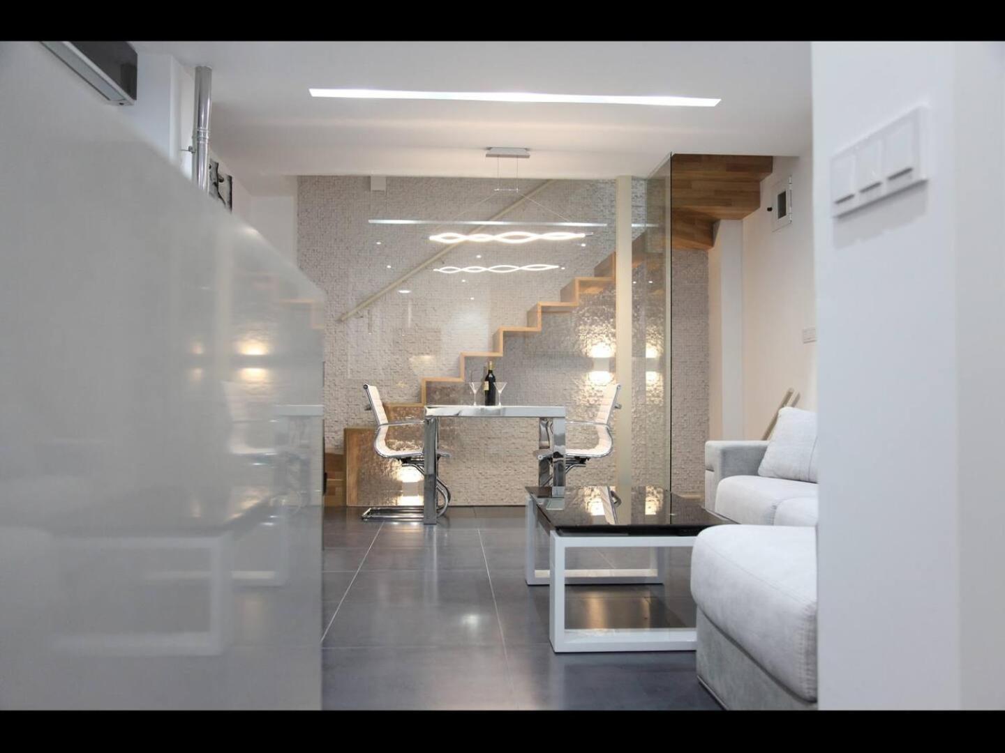 City Center Design House グラナダ エクステリア 写真