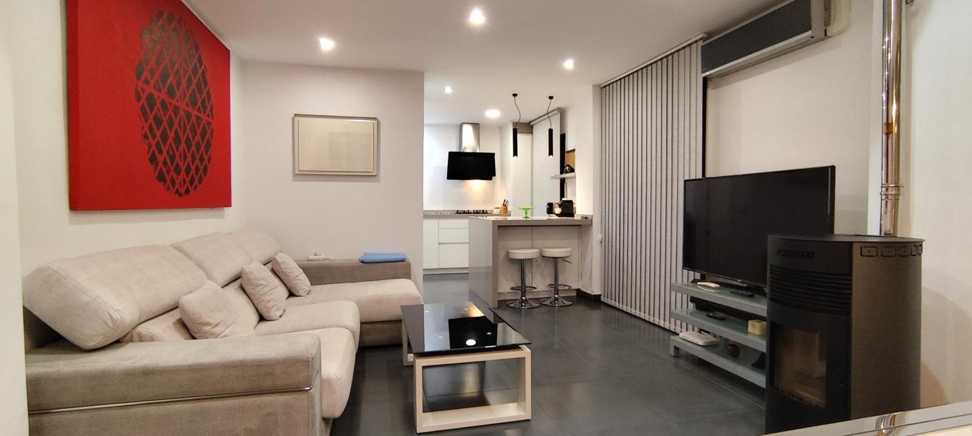 City Center Design House グラナダ エクステリア 写真