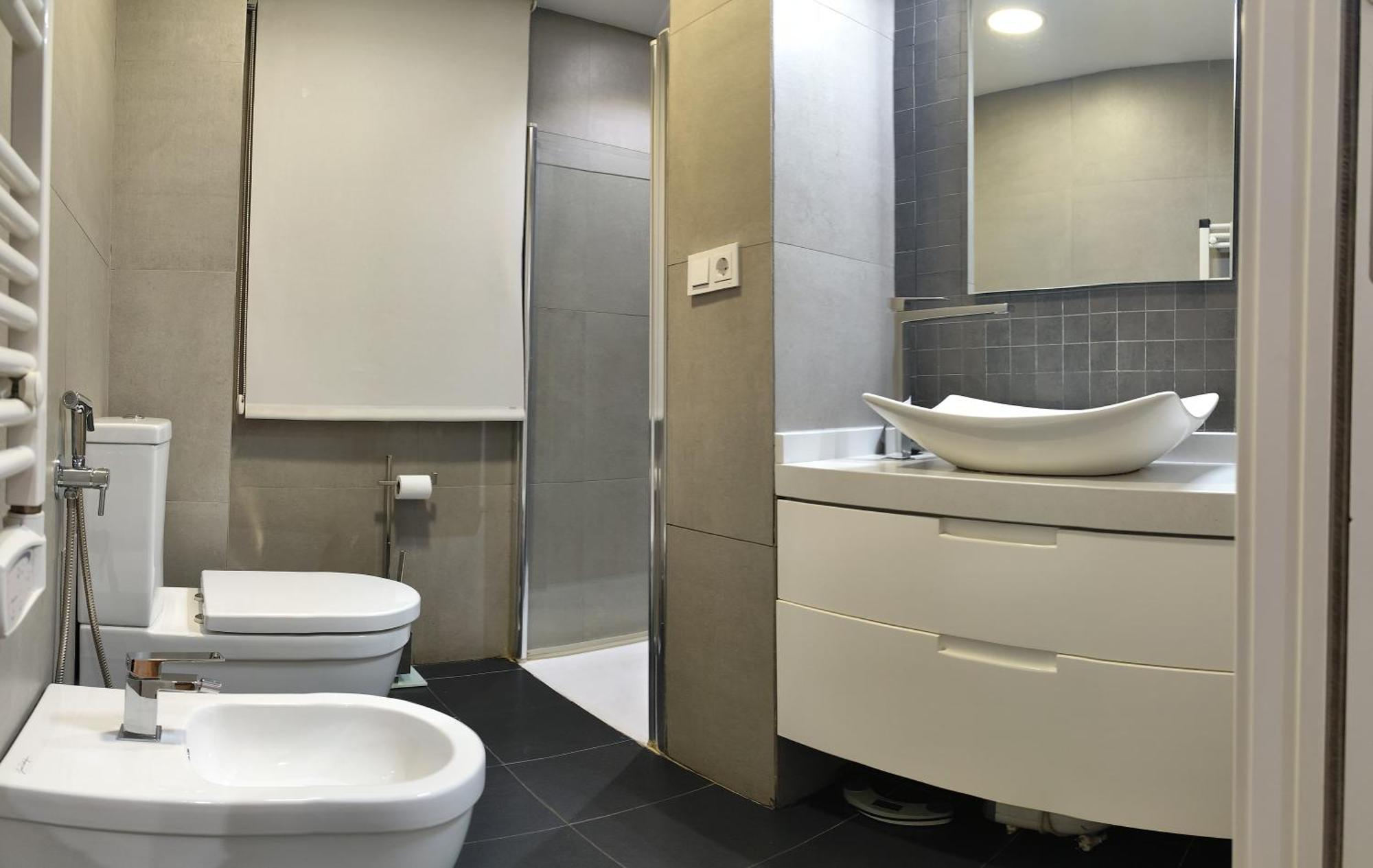 City Center Design House グラナダ エクステリア 写真