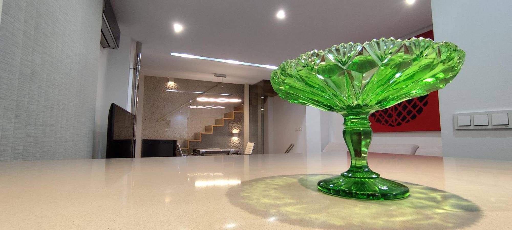 City Center Design House グラナダ エクステリア 写真